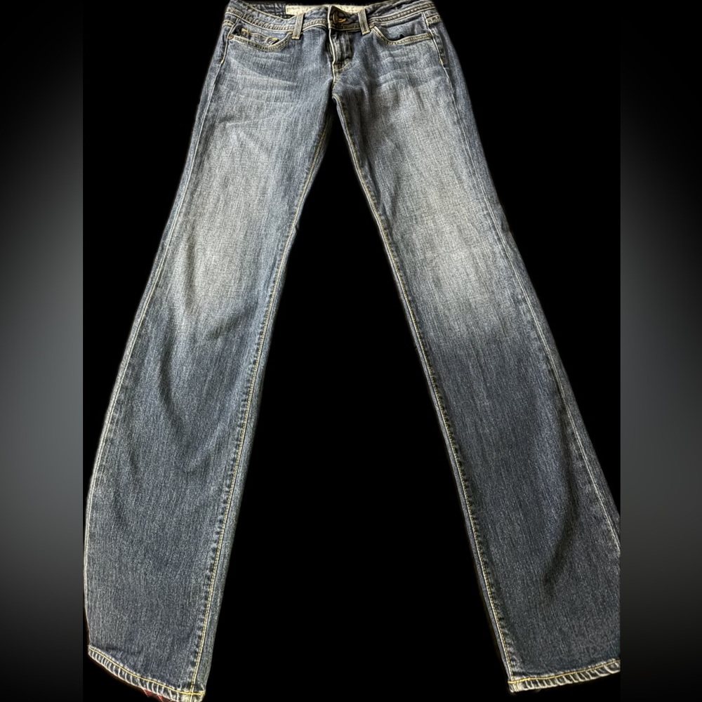 City of Angels Women's  Boot Cut Jeans 28/33